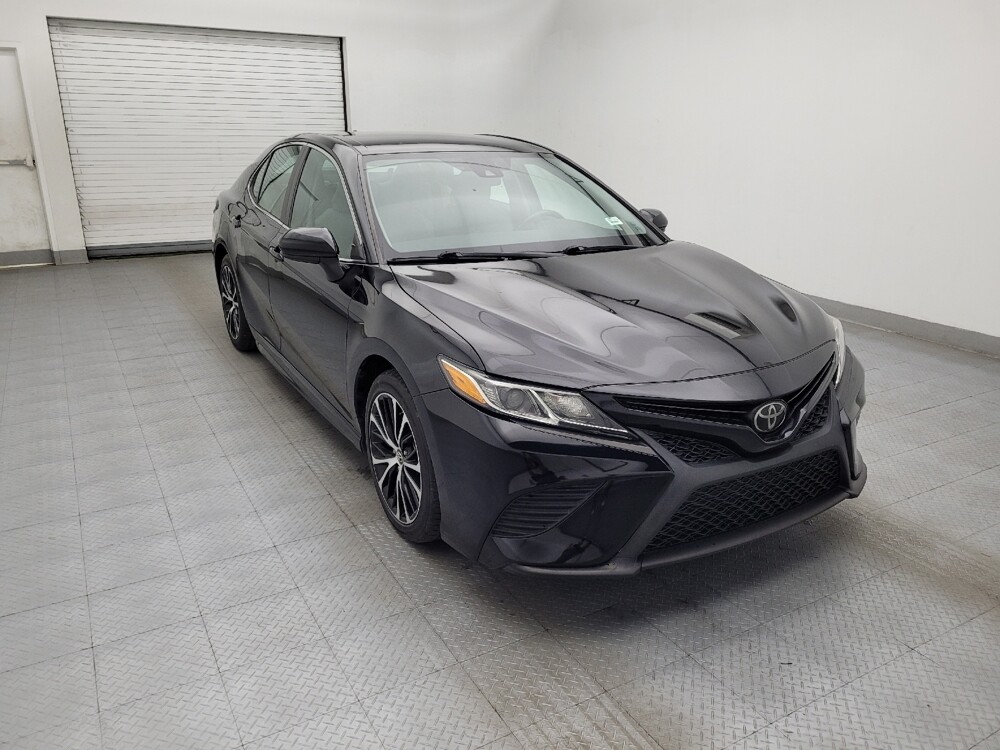 2019 Toyota Camry in Greenville, SC 29607 - 18135320 13