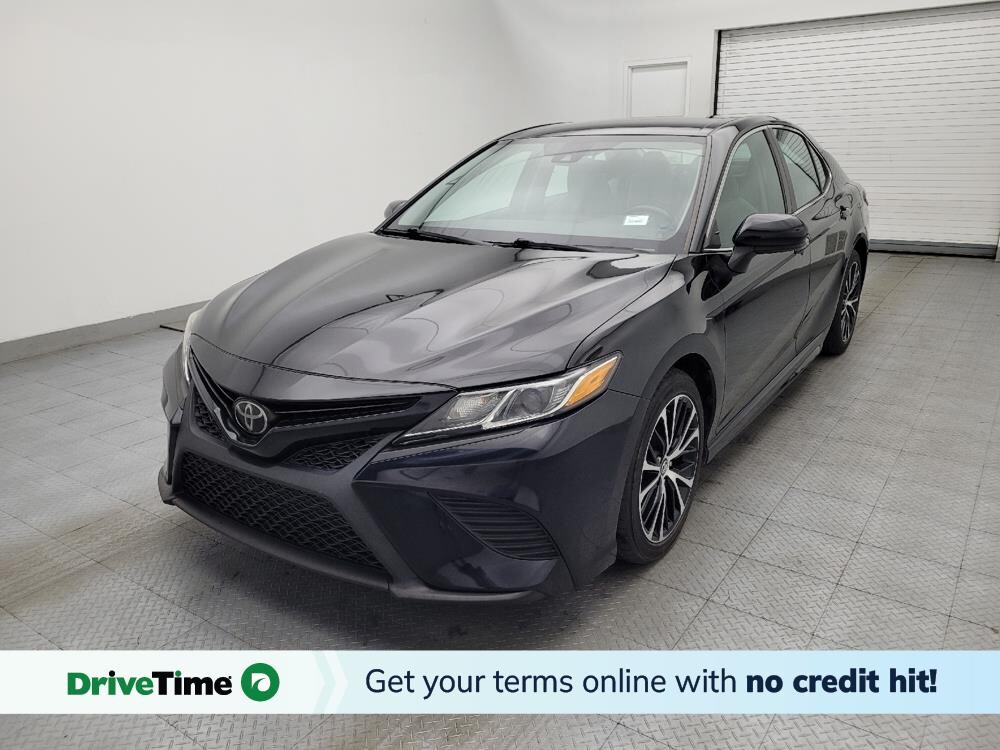2019 Toyota Camry in Greenville, SC 29607 - 18135320