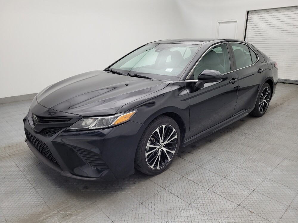 2019 Toyota Camry in Greenville, SC 29607 - 18135320 2