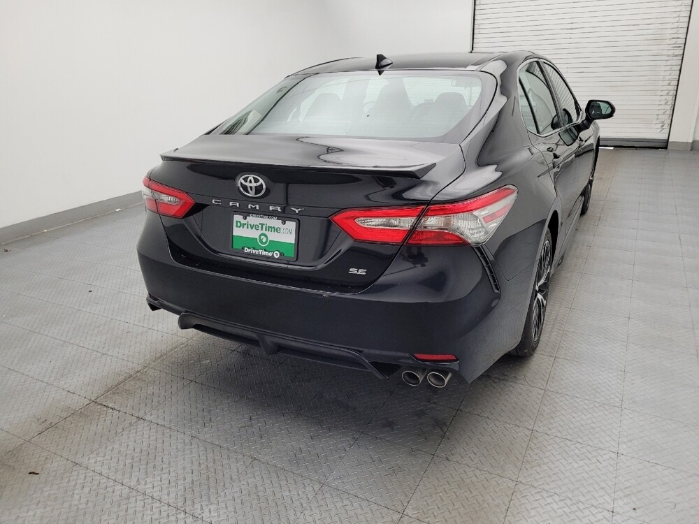 2019 Toyota Camry in Greenville, SC 29607 - 18135320 7