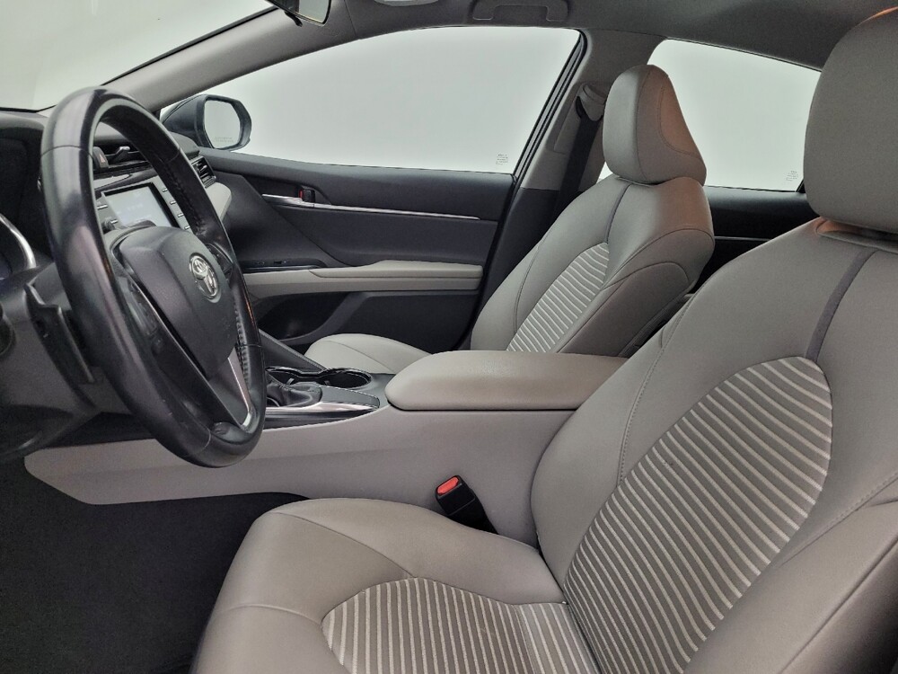 2019 Toyota Camry in Greenville, SC 29607 - 18135320 17