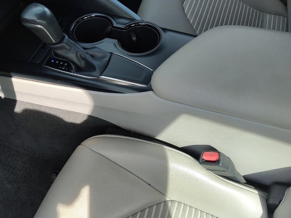 2019 Toyota Camry in Greenville, SC 29607 - 18135320 26