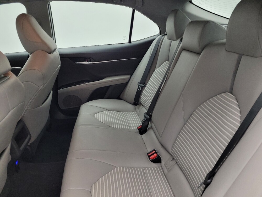 2019 Toyota Camry in Greenville, SC 29607 - 18135320 18