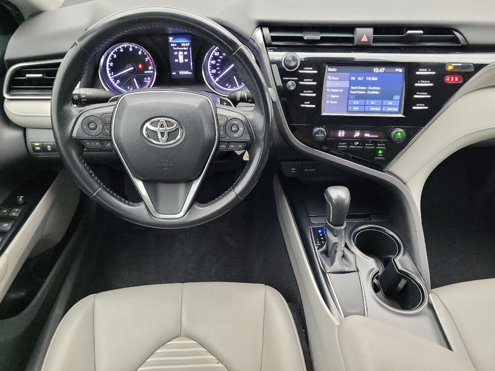 2019 Toyota Camry in Greenville, SC 29607 - 18135320 22