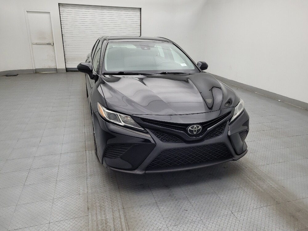 2019 Toyota Camry in Greenville, SC 29607 - 18135320 14