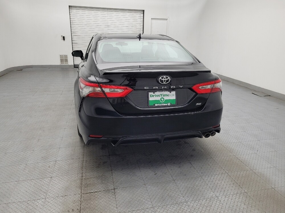 2019 Toyota Camry in Greenville, SC 29607 - 18135320 6