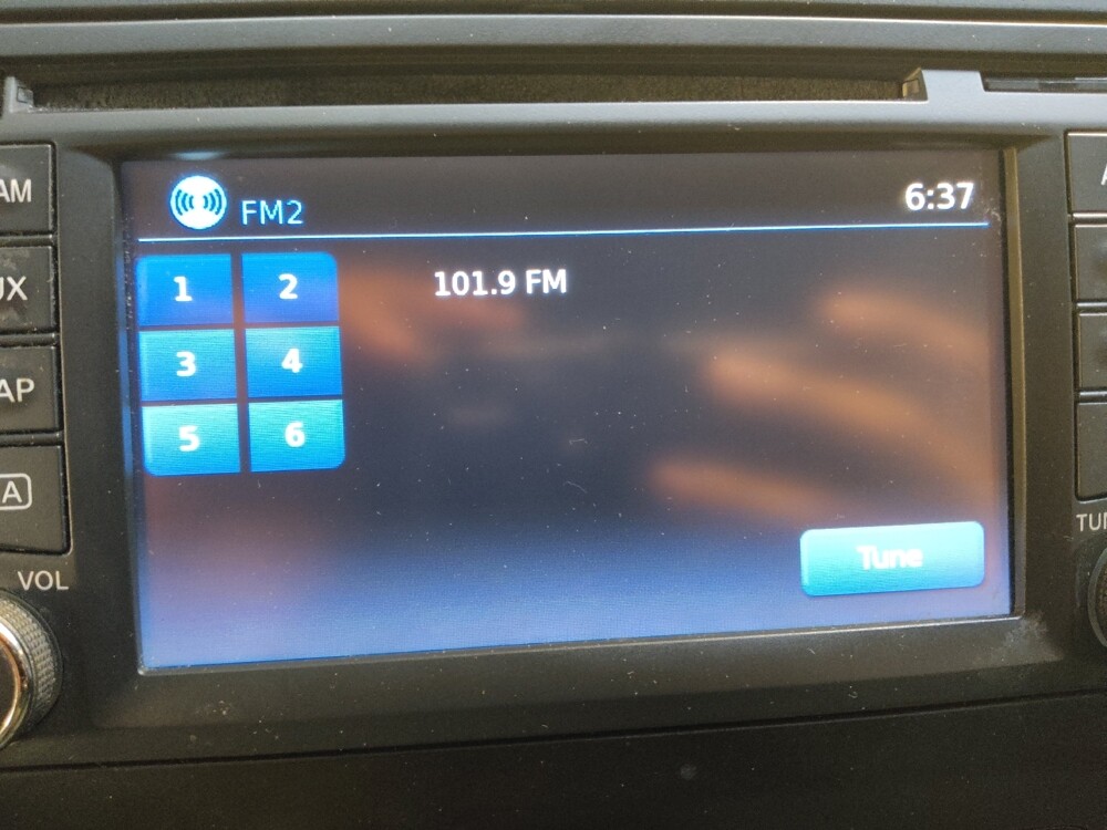 2019 Nissan Frontier in Raleigh, NC 27604 - 18135321 25