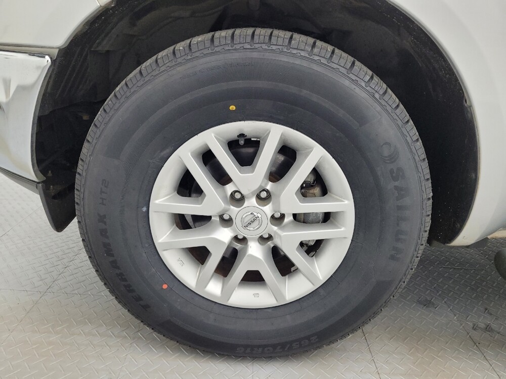 2019 Nissan Frontier in Raleigh, NC 27604 - 18135321 31