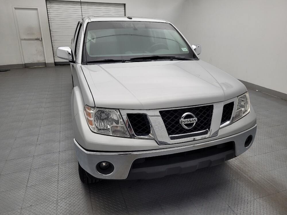 2019 Nissan Frontier in Raleigh, NC 27604 - 18135321 14