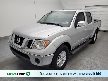 2019 Nissan Frontier in Raleigh, NC 27604
