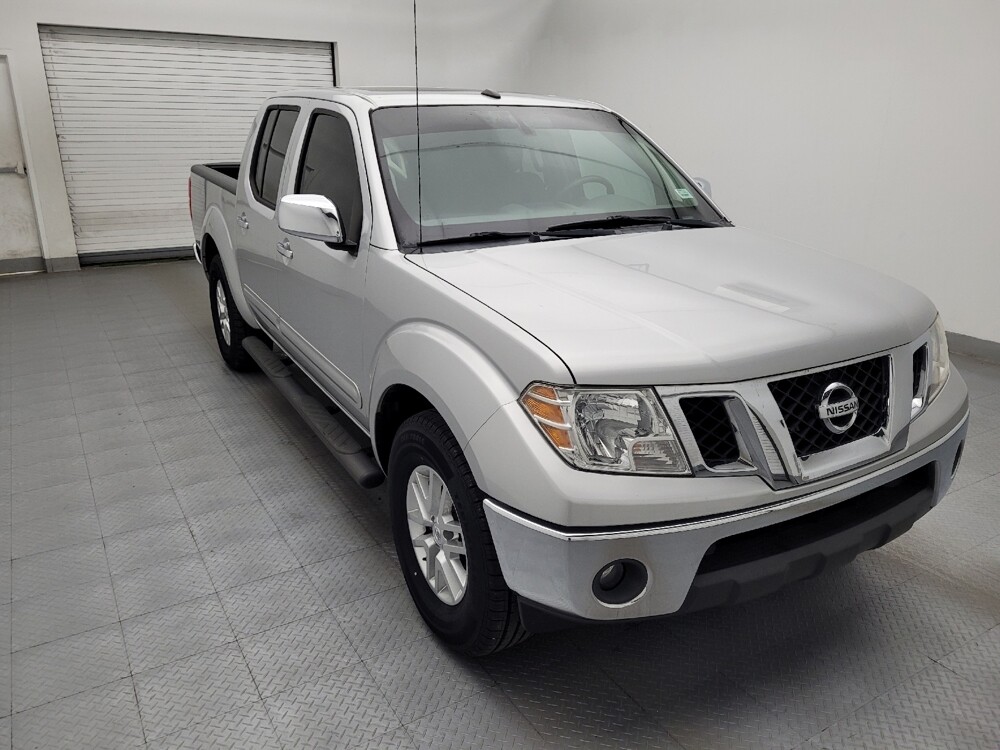 2019 Nissan Frontier in Raleigh, NC 27604 - 18135321 13