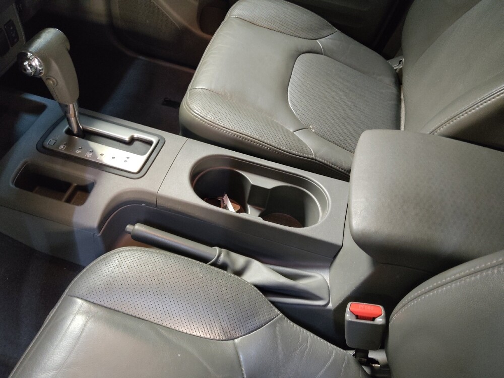 2019 Nissan Frontier in Raleigh, NC 27604 - 18135321 26