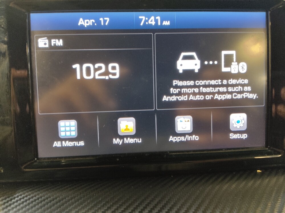 2019 Hyundai Tucson in Greenville, SC 29607 - 18135322 25