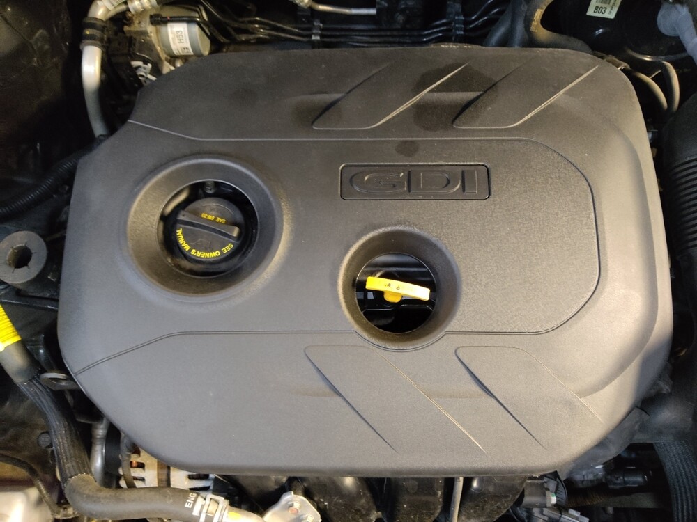 2019 Hyundai Tucson in Greenville, SC 29607 - 18135322 30