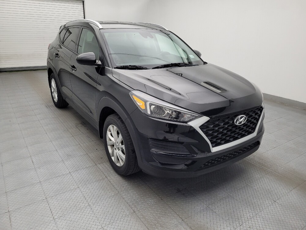 2019 Hyundai Tucson in Greenville, SC 29607 - 18135322 13