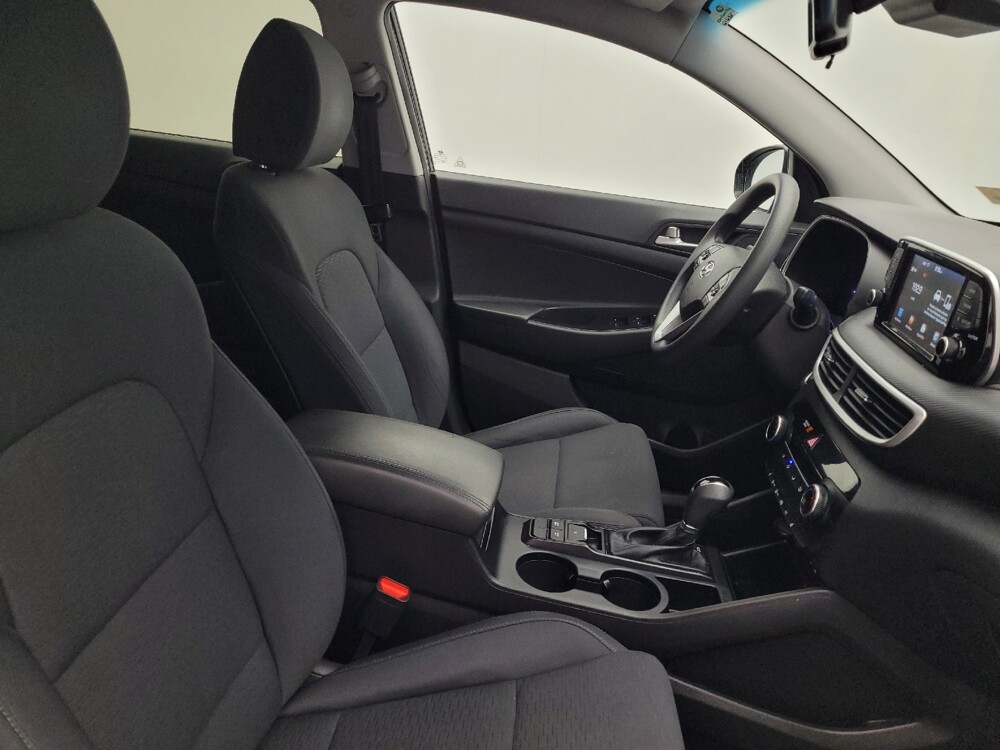 2019 Hyundai Tucson in Greenville, SC 29607 - 18135322 21