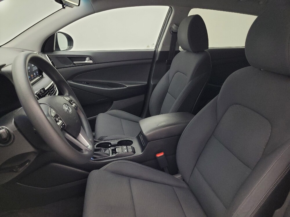 2019 Hyundai Tucson in Greenville, SC 29607 - 18135322 17