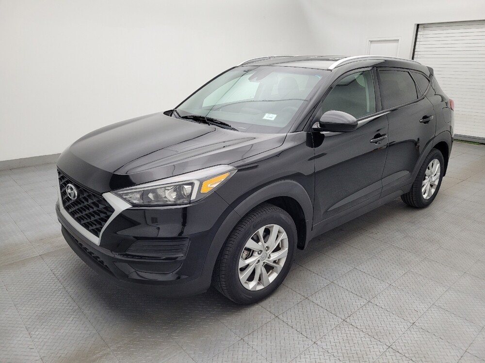 2019 Hyundai Tucson in Greenville, SC 29607 - 18135322 2