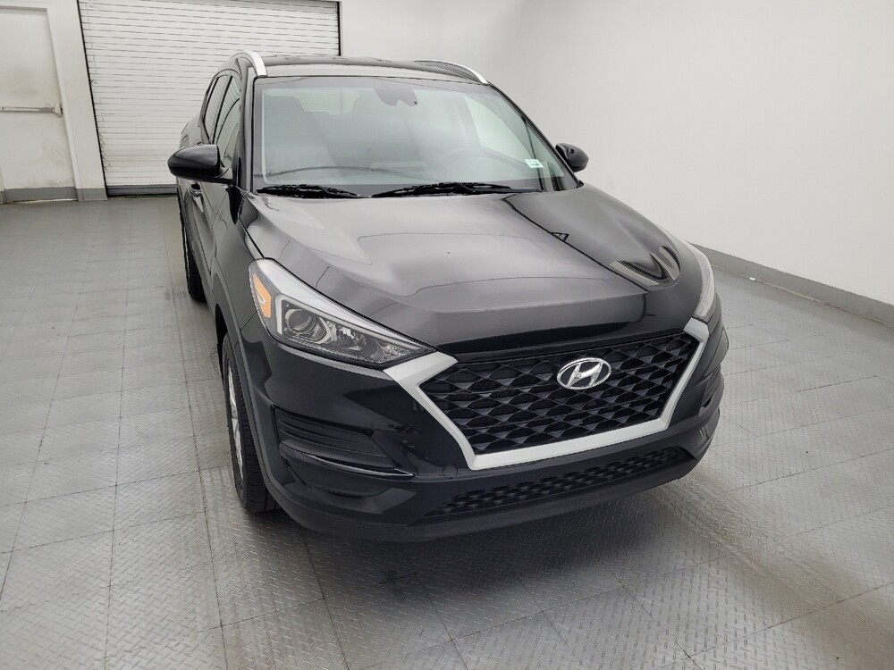 2019 Hyundai Tucson in Greenville, SC 29607 - 18135322 14