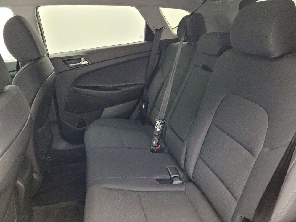 2019 Hyundai Tucson in Greenville, SC 29607 - 18135322 18