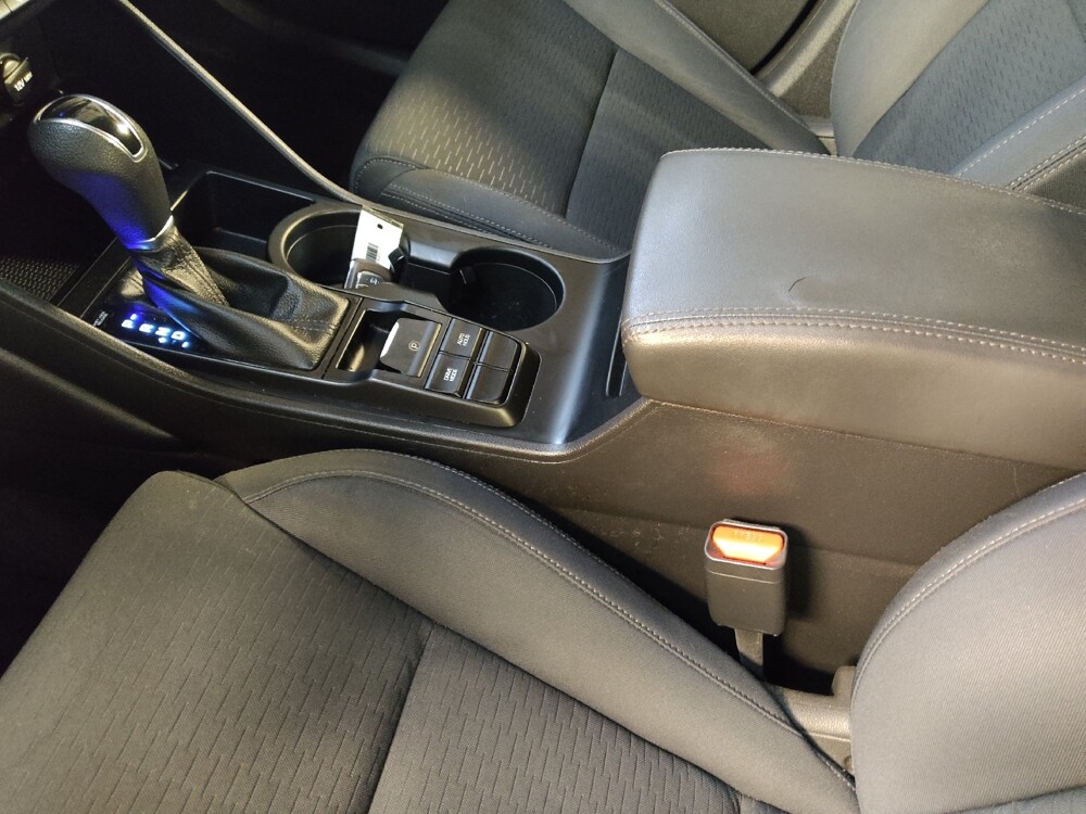 2019 Hyundai Tucson in Greenville, SC 29607 - 18135322 26