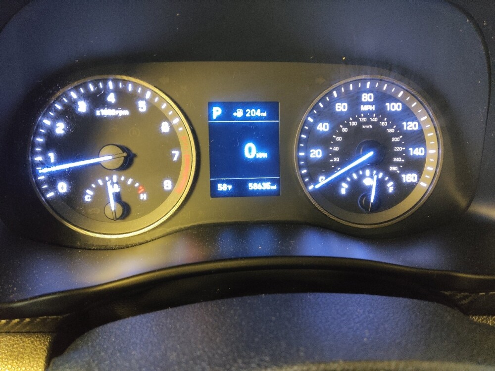 2019 Hyundai Tucson in Greenville, SC 29607 - 18135322 23