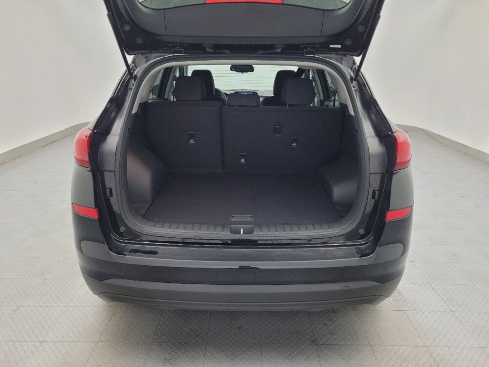 2019 Hyundai Tucson in Greenville, SC 29607 - 18135322 29