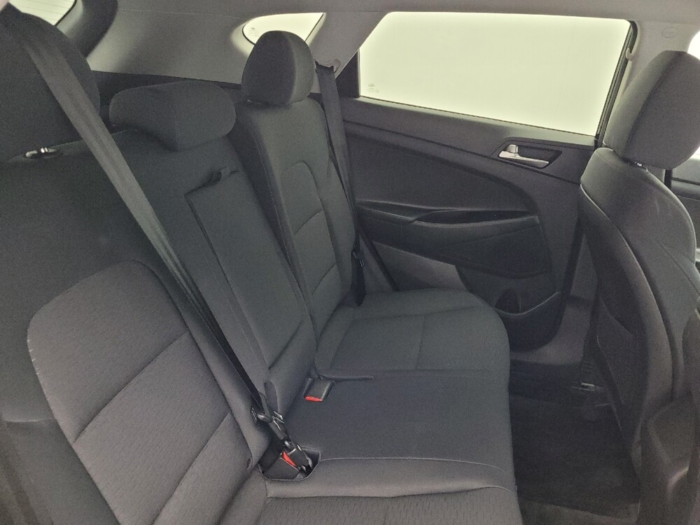 2019 Hyundai Tucson in Greenville, SC 29607 - 18135322 19