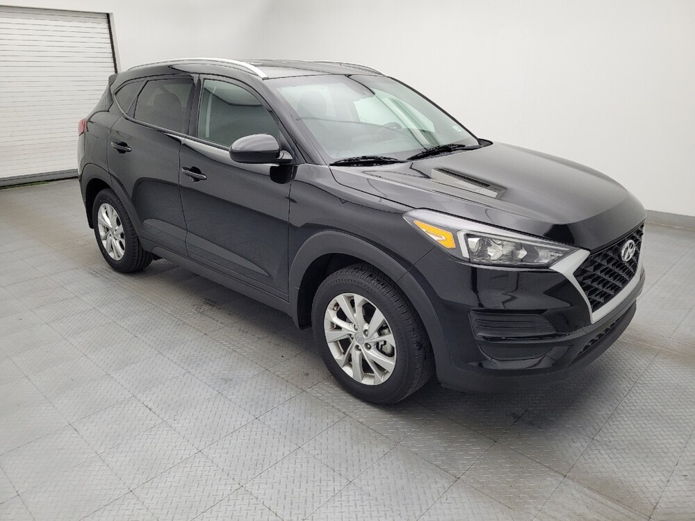 2019 Hyundai Tucson in Greenville, SC 29607 - 18135322 11