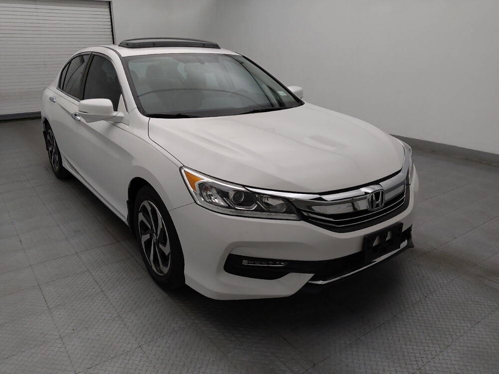 2016 Honda Accord in Greensboro, NC 27407 - 18135324 13