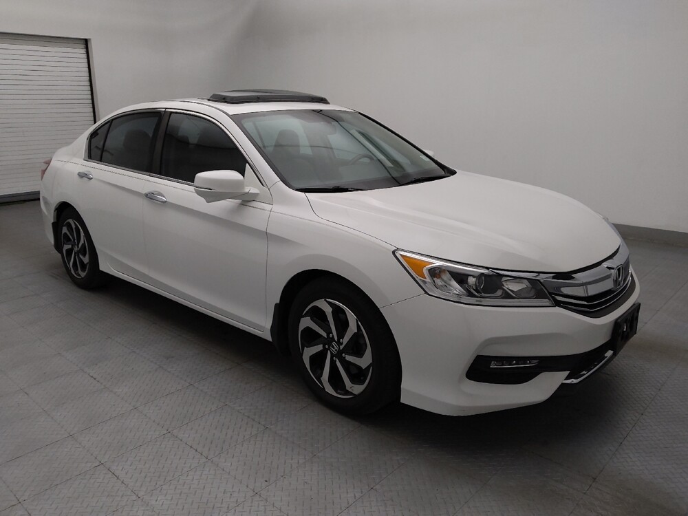 2016 Honda Accord in Greensboro, NC 27407 - 18135324 11