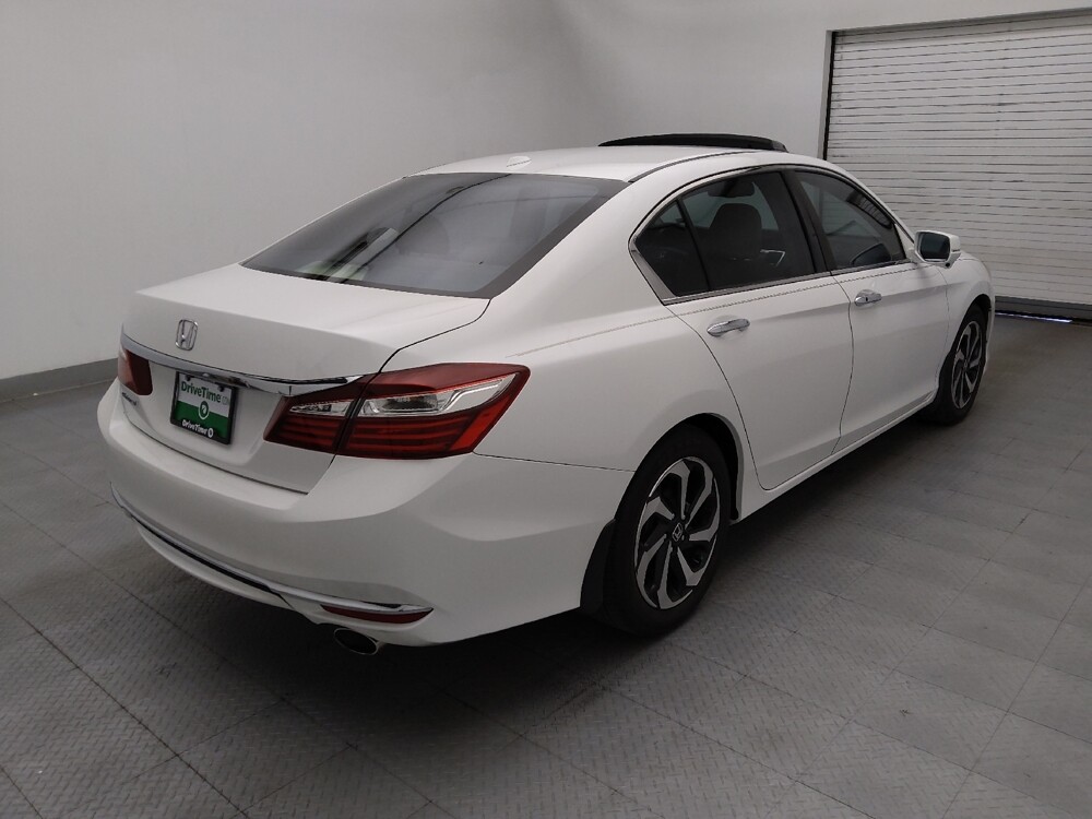 2016 Honda Accord in Greensboro, NC 27407 - 18135324 9