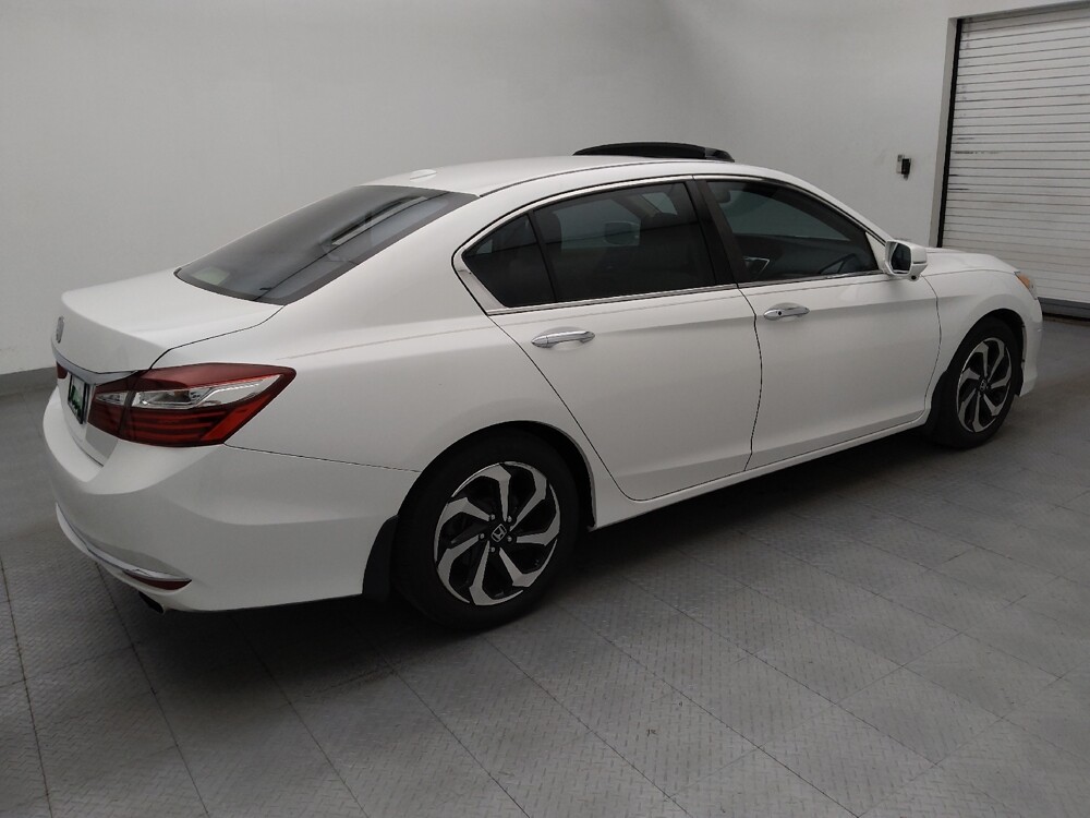 2016 Honda Accord in Greensboro, NC 27407 - 18135324 10