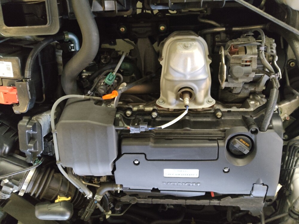 2016 Honda Accord in Greensboro, NC 27407 - 18135324 30