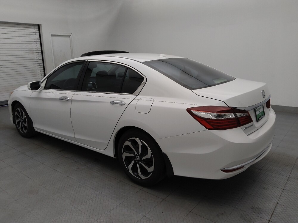 2016 Honda Accord in Greensboro, NC 27407 - 18135324 3