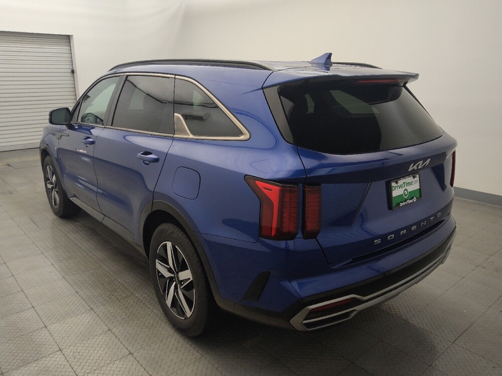 2022 Kia Sorento in San Antonio, TX 78238 - 18135325 5