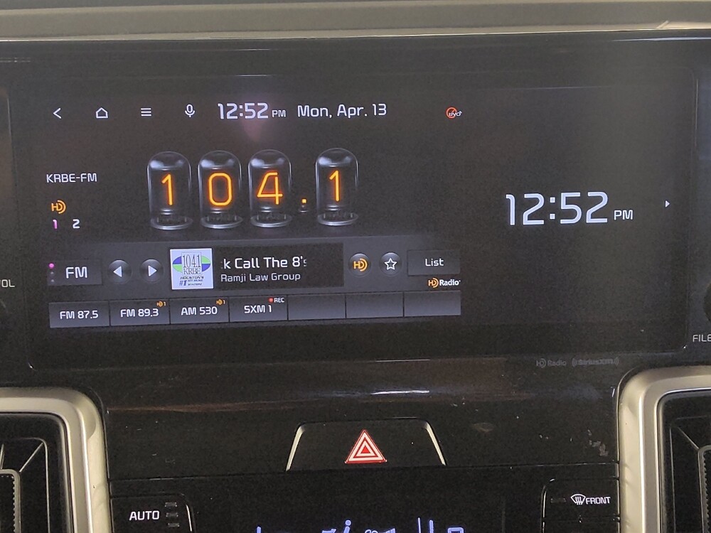 2022 Kia Sorento in San Antonio, TX 78238 - 18135325 25