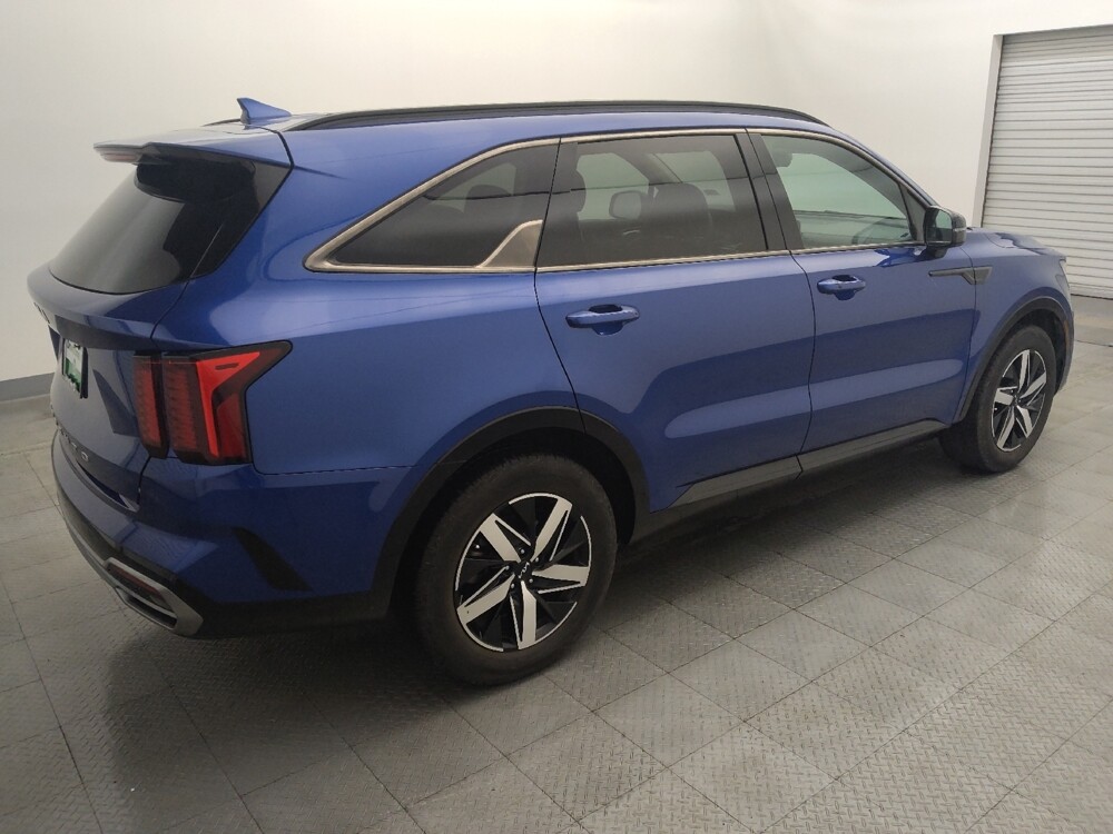 2022 Kia Sorento in San Antonio, TX 78238 - 18135325 10