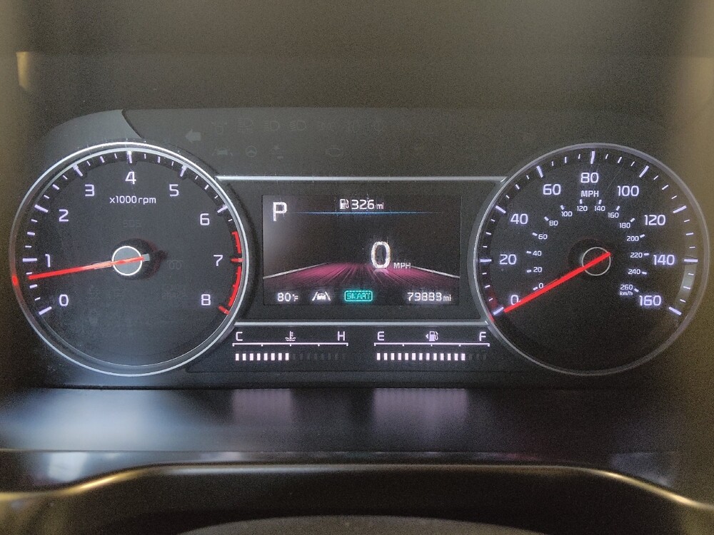 2022 Kia Sorento in San Antonio, TX 78238 - 18135325 23