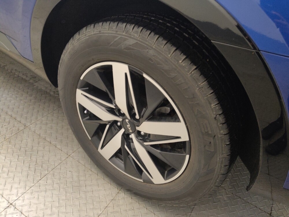 2022 Kia Sorento in San Antonio, TX 78238 - 18135325 31