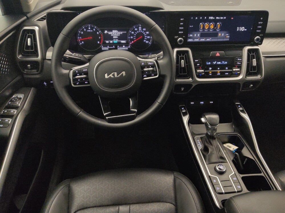 2022 Kia Sorento in San Antonio, TX 78238 - 18135325 22