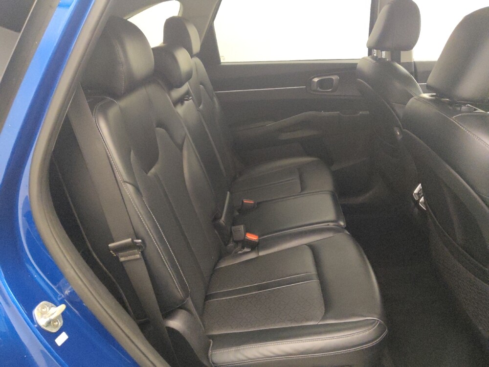 2022 Kia Sorento in San Antonio, TX 78238 - 18135325 19