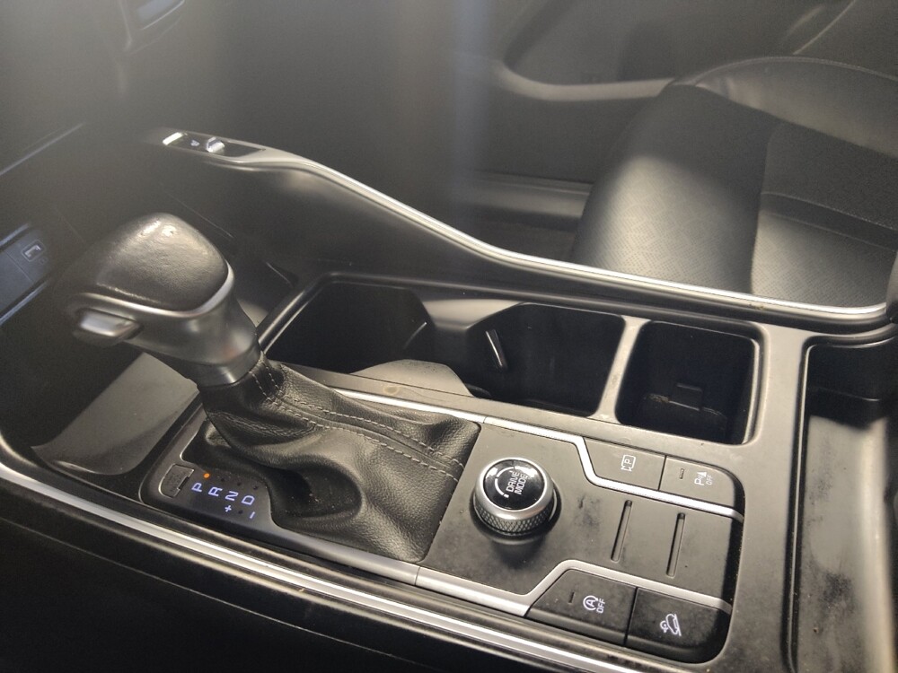 2022 Kia Sorento in San Antonio, TX 78238 - 18135325 26