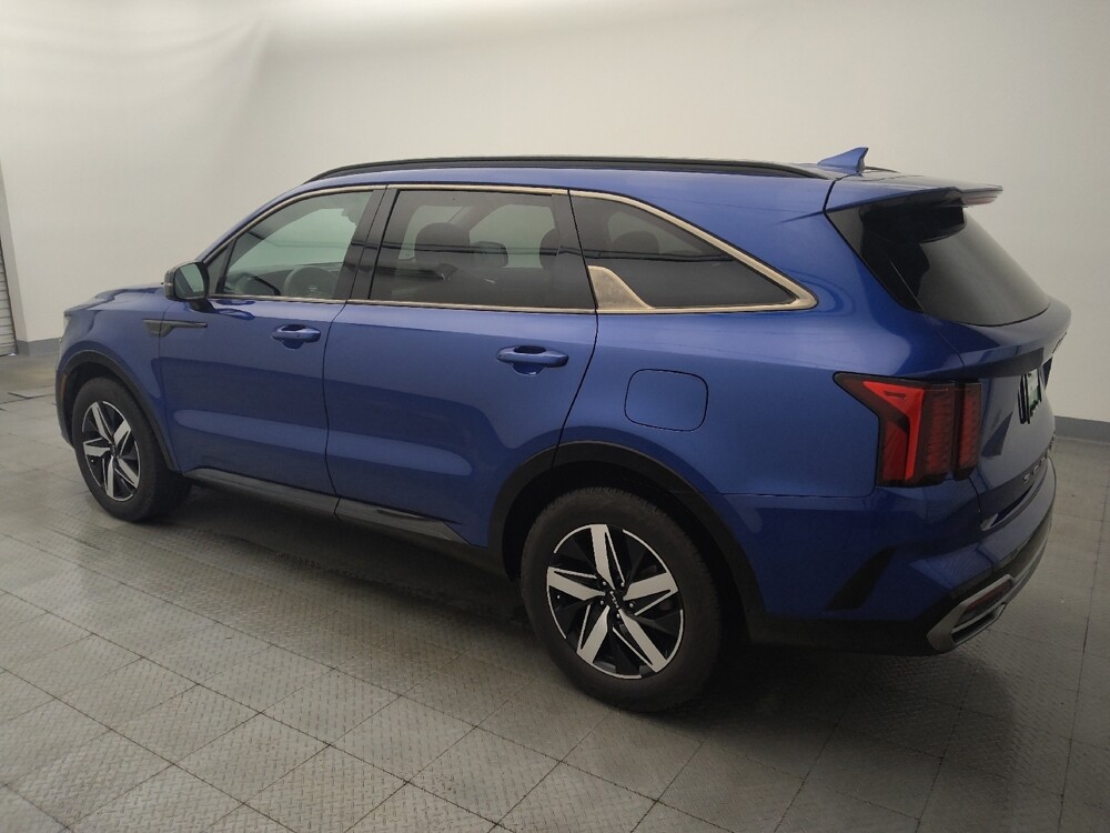 2022 Kia Sorento in San Antonio, TX 78238 - 18135325 3