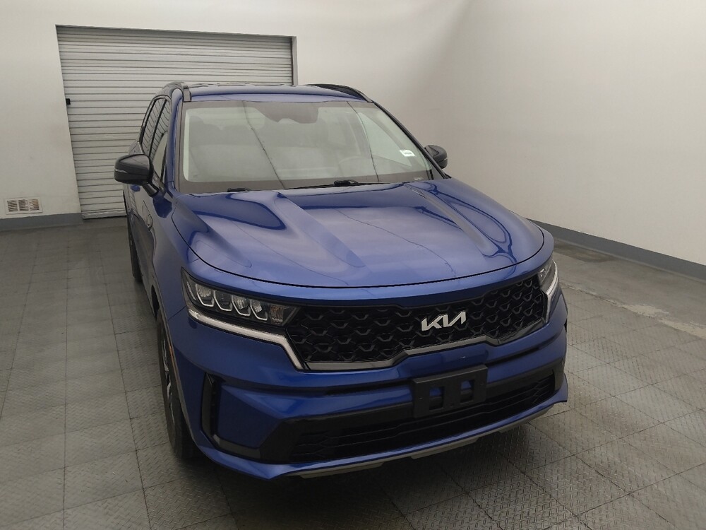 2022 Kia Sorento in San Antonio, TX 78238 - 18135325 14