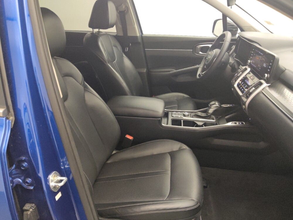 2022 Kia Sorento in San Antonio, TX 78238 - 18135325 21