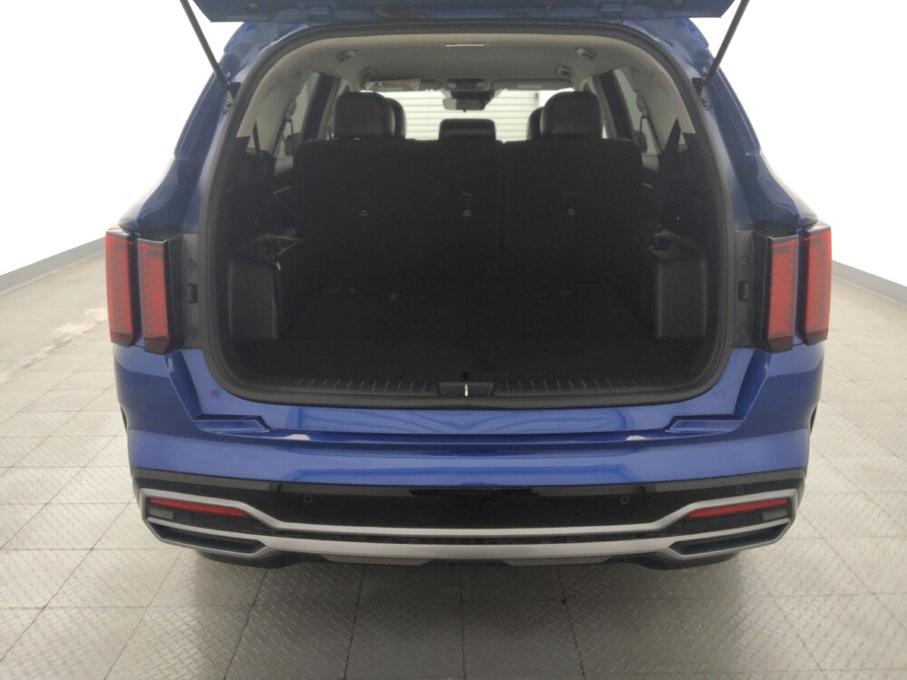 2022 Kia Sorento in San Antonio, TX 78238 - 18135325 29