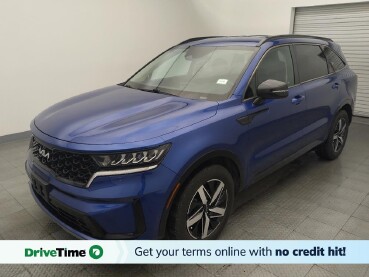 2022 Kia Sorento in San Antonio, TX 78238