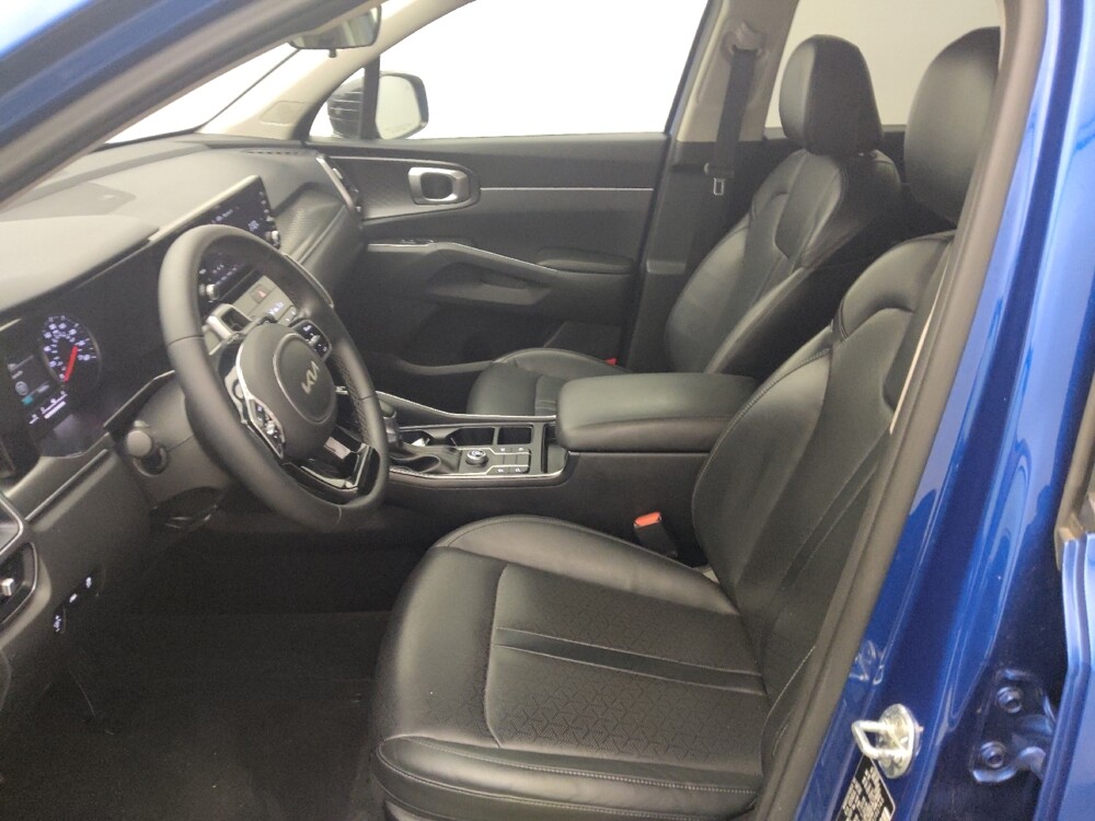 2022 Kia Sorento in San Antonio, TX 78238 - 18135325 17