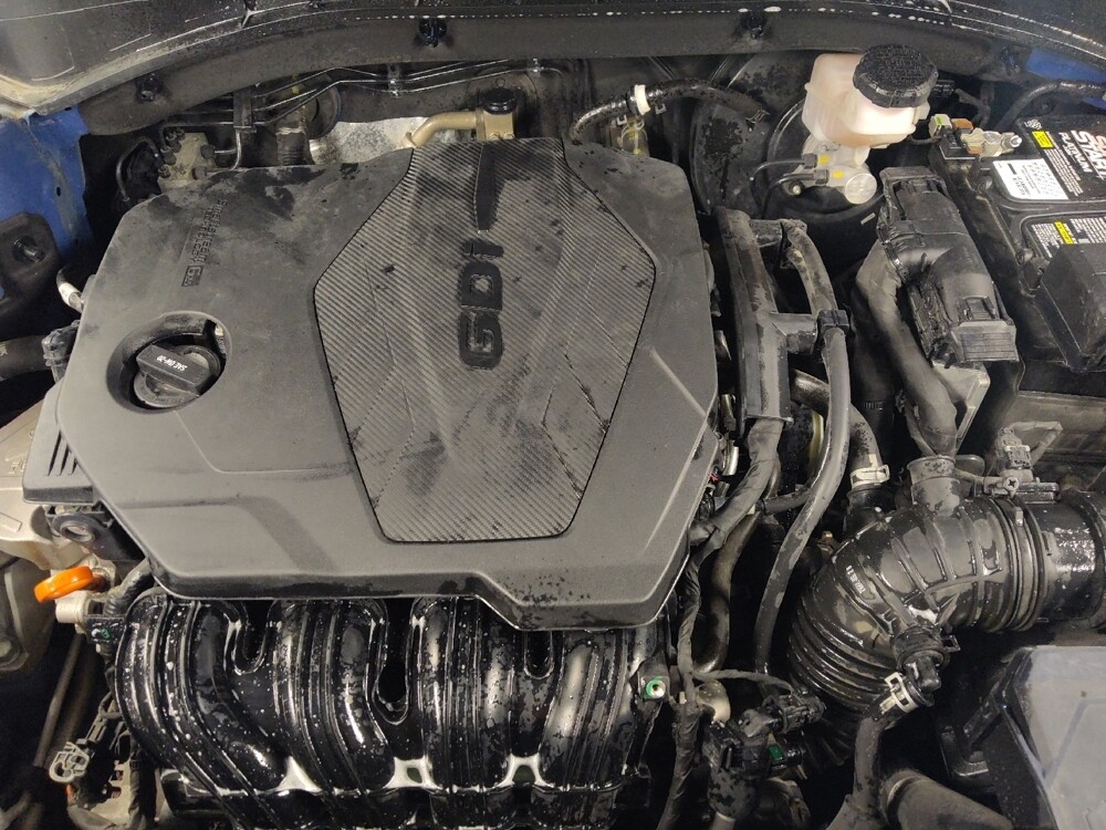 2022 Kia Sorento in San Antonio, TX 78238 - 18135325 30